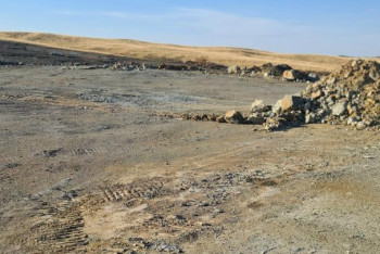 Фотография к новости: Павлодар облысында мемлекеттік жерлер заңсыз иеленген