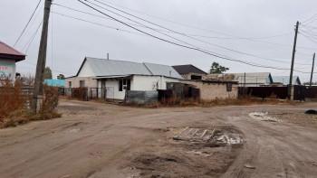 Фотография к новости: Ақтөбедегі саяжайларға мәртебе қашан беріледі