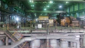 Фотография к новости: Қыс қыр астында. Павлодардағы жылу электр станциясының жағдайы қалай