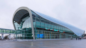 Фотография к новости: Астанадағы LRT қашан іске қосылатыны белгілі болды