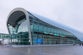 Фотография к новости: Астанадағы LRT қашан іске қосылатыны белгілі болды