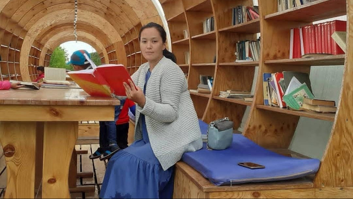  кейіпкердің жеке мұрағатынан