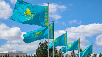 Фотография к новости: Республика күні: Қазақстан жалғыз ұлттық мейрамын қалай атап өтіп жатыр