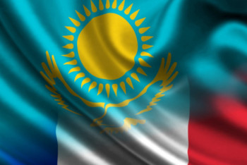 Фотография к новости: Елімізге Француз даму агенттігі не береді