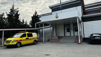 Фотография к новости: Жетісу ауылдары білікті дәрігерлерді күтіп отыр