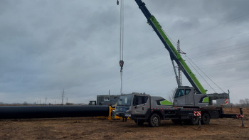 Фотография к новости: «Тарифті инвестицияға айырбастау». Сапалы сумен қамтуда қандай жобалар жүзеге асырылуда