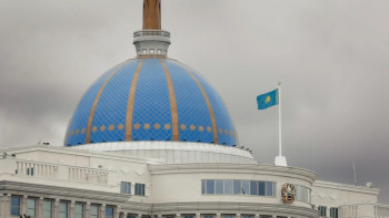 Фотография к новости: Тоқаев Моңғолияға мемлекеттік сапармен барады