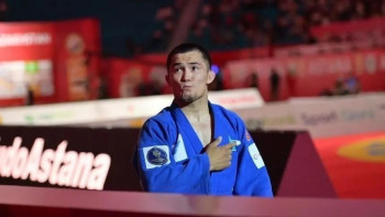 Фотография к новости: Ақтөбеде дзюдодан Қазақстанның іріктеу чемпионаты өтеді