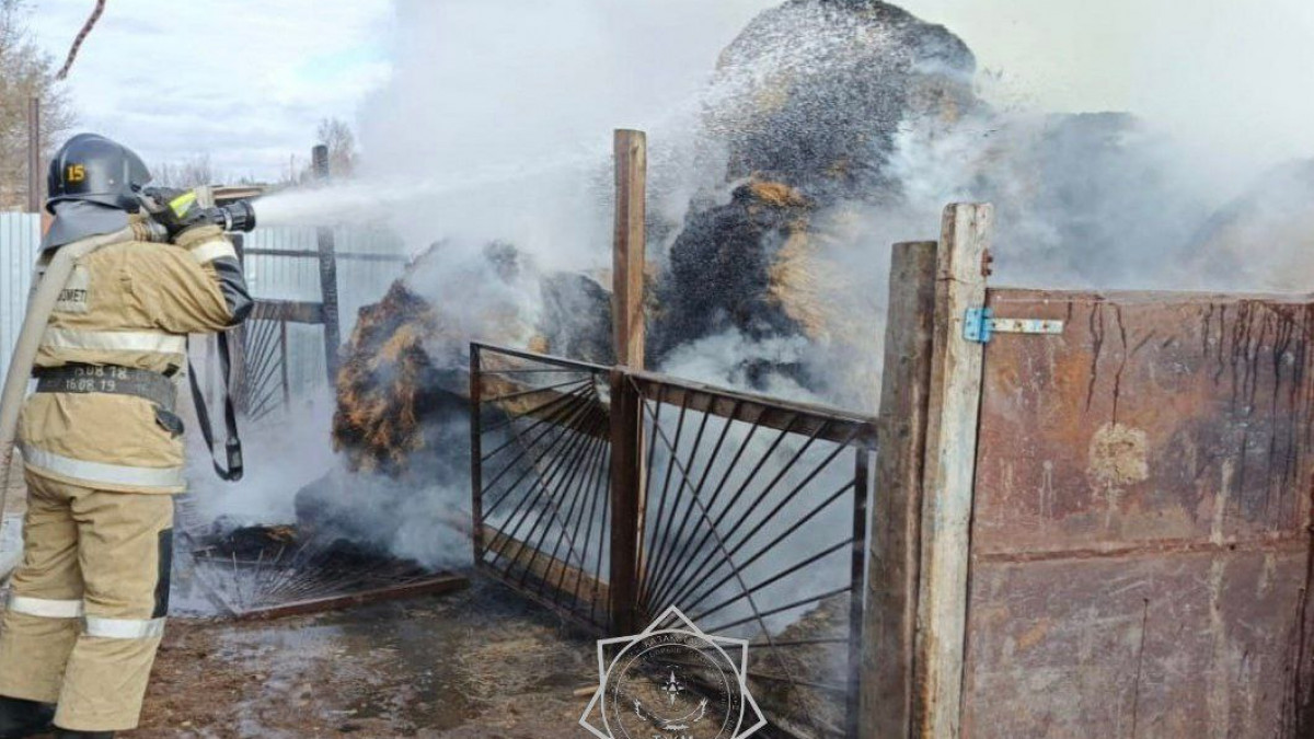  Төтенше жағдайлар министрлігі