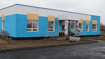 Фотография к новости: Абай облысында 7 медициналық пункт өз жұмысын бастады