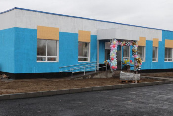 Фотография к новости: Абай облысында 7 медициналық пункт өз жұмысын бастады