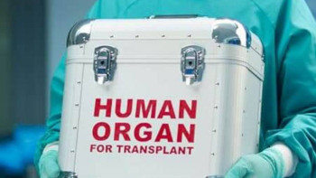 Фотография к новости: Елімізде қайтыс болған донор төрт адамның өмірін сақтап қалды