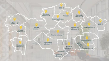 Фотография к новости: Елімізде бала асырап алушы ата-аналардың 52 мектебі табысты жұмыс жасауда