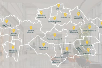 Фотография к новости: Елімізде бала асырап алушы ата-аналардың 52 мектебі табысты жұмыс жасауда