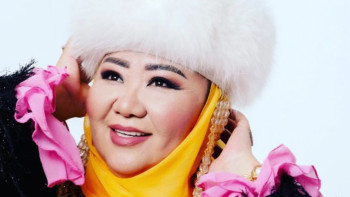 Фотография к новости: Белгілі ақын Құрманай Бақтиярқызы өмірден өтті