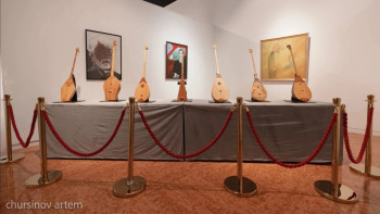 Фотография к новости: Қазақтың музыкалық мәдениеті қандай болған?