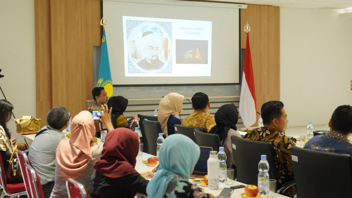  Сыртқы істер министрлігі