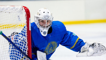 Фотография к новости: Азия чемпионаты. Хоккейден әйелдер командасының құрамы жарияланды
