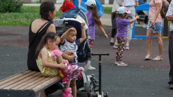 Фотография к новости: Қазақстанда көпбалалы аналар қандай салықтан босатылады