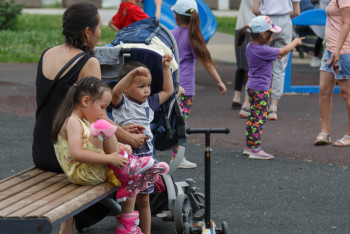 Фотография к новости: Қазақстанда көпбалалы аналар қандай салықтан босатылады