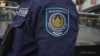 Фотография к новости: ІІМ: Үш күнде 4 есірткі зертханасы жойылды