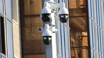 Фотография к новости: Алматының бірыңғай бейнемониторинг жүйесіне 45 мың камера қосылды