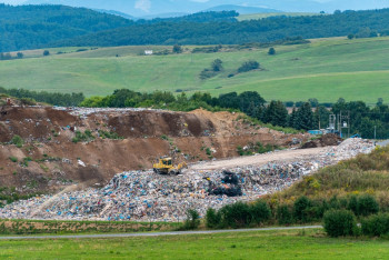 Фотография к новости: Ел аумағындағы рұқсат етілмеген қоқыстарды анықтау бойынша жұмыс жүргізілуде