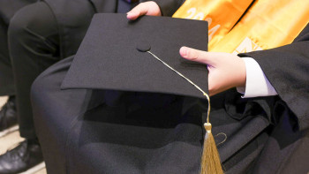 Фотография к новости: Магистратураға түсуге арналған кешенді тестілеуге өтініш қабылдау басталды