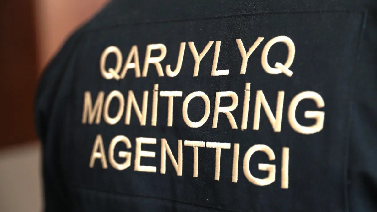  Қаржылық мониторинг агенттігінің баспасөз қызметі