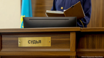 Фотография к новости: Жаза өтемейді. Экс-әкімнің үкімі өзгерді