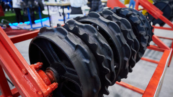 Фотография к новости: "Құны 150 млн доллар". Елімізге көлік шығаратын қандай компаниялар келеді