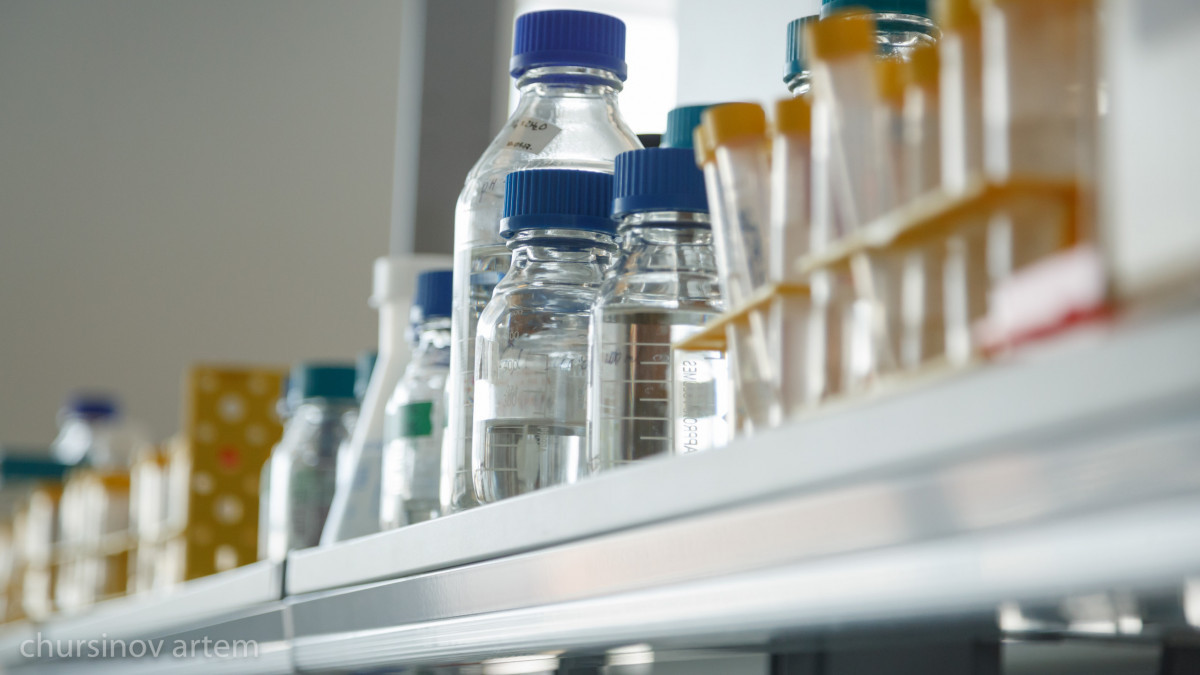  Артём Чурсинов  -архив