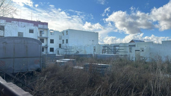 Фотография к новости: СҚО-да өз бетінше алынған жер учаскесі мемлекет меншігіне қайтарылды