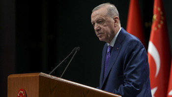 Фотография к новости: Түркиядағы теракт: Ердоған 200-ден астам содырдың көзі жойылғанын мәлімдеді