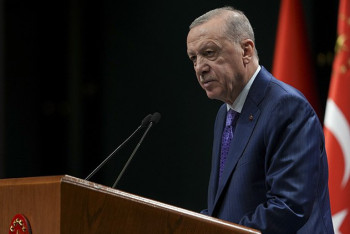 Фотография к новости: Түркиядағы теракт: Ердоған 200-ден астам содырдың көзі жойылғанын мәлімдеді