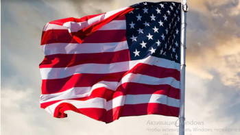 Фотография к новости: Экономист АҚШ-тағы президент сайлауының нәтижесі туралы болжамын айтты