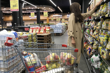 Фотография к новости: Бензин бағасы өссе, азық-түлік қымбаттай ма