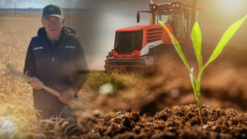 Фотография к новости: Адал әрі табанды еңбегімен табысқа жеткен ақтөбеліктер