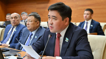 Фотография к новости: Аккредитациясынан айырылған допингке қарсы зертхананы ұстауға 1,8 млрд теңге бөлінген