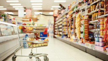 Фотография к новости: Еліміз  азық-түлік бағасының өсу қарқынында ең төменгі көрсеткішті сақтап отыр