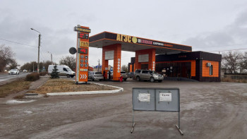 Фотография к новости: Ақтөбеде неге автогаз тапшы