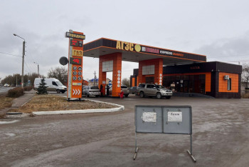 Фотография к новости: Ақтөбеде неге автогаз тапшы