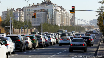 Фотография к новости: Елімізде машина жасау саласының қарқыны қандай