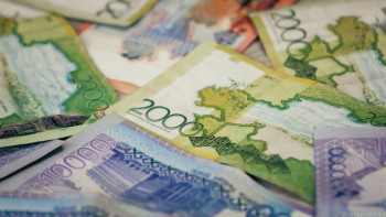 Фотография к новости: 2025 жылы ұлттық фильмдерді дамытуға қанша теңге бөлінетіні белгілі болды