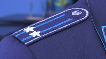 Фотография к новости: Іздеуде жүрген алаяқтар шетелде ұсталды