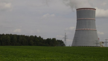 Фотография к новости: АЭС құрылысына дайындық қалай? – Энергетика министрі жауап берді