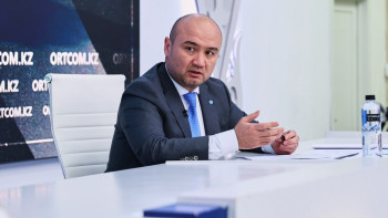 Фотография к новости: "Қарағанды – Балқаш – Алматы" жолы қашан пайдалануға беріледі?