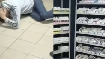 Фотография к новости: Павлодар облысында құны 100 млн теңгеден асатын вейптер тәркіленді