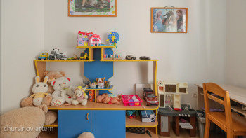 Фотография к новости: Ақтөбеде дағдарыс орталығының ғимараты тозып тұр