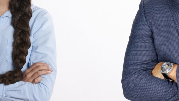 Фотография к новости: Ақша VS махаббат: Ажырасудың басты себебі қаражат па?